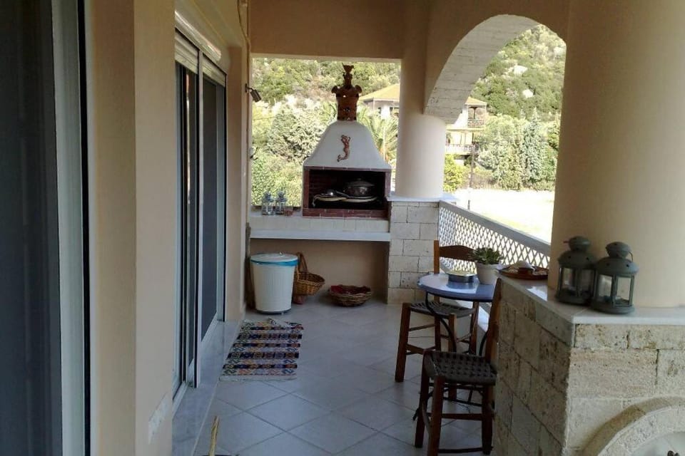 VILLEA VILLAGE Apartment in Halkidiki