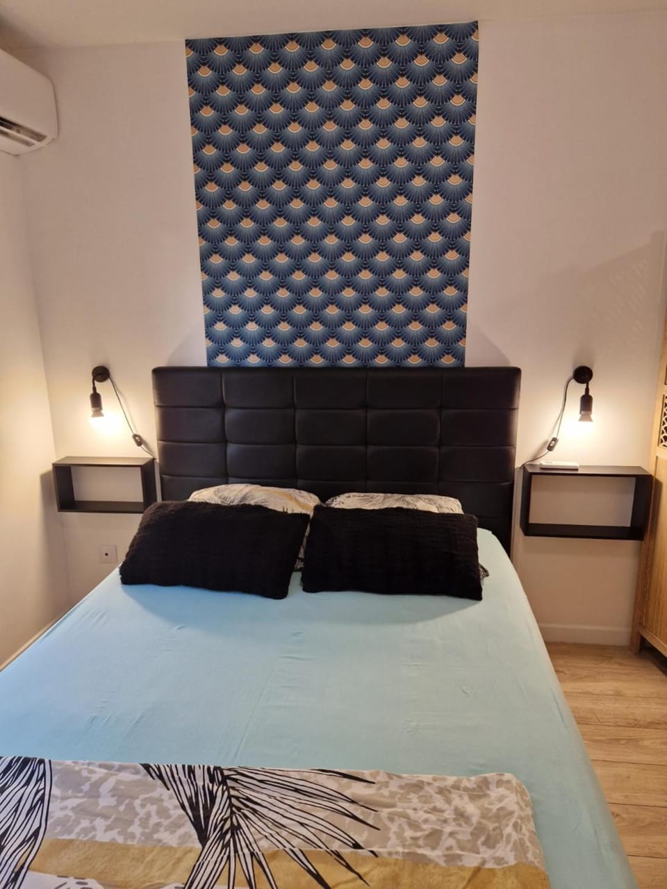 Le Topaze Studio Apartment in Réunion