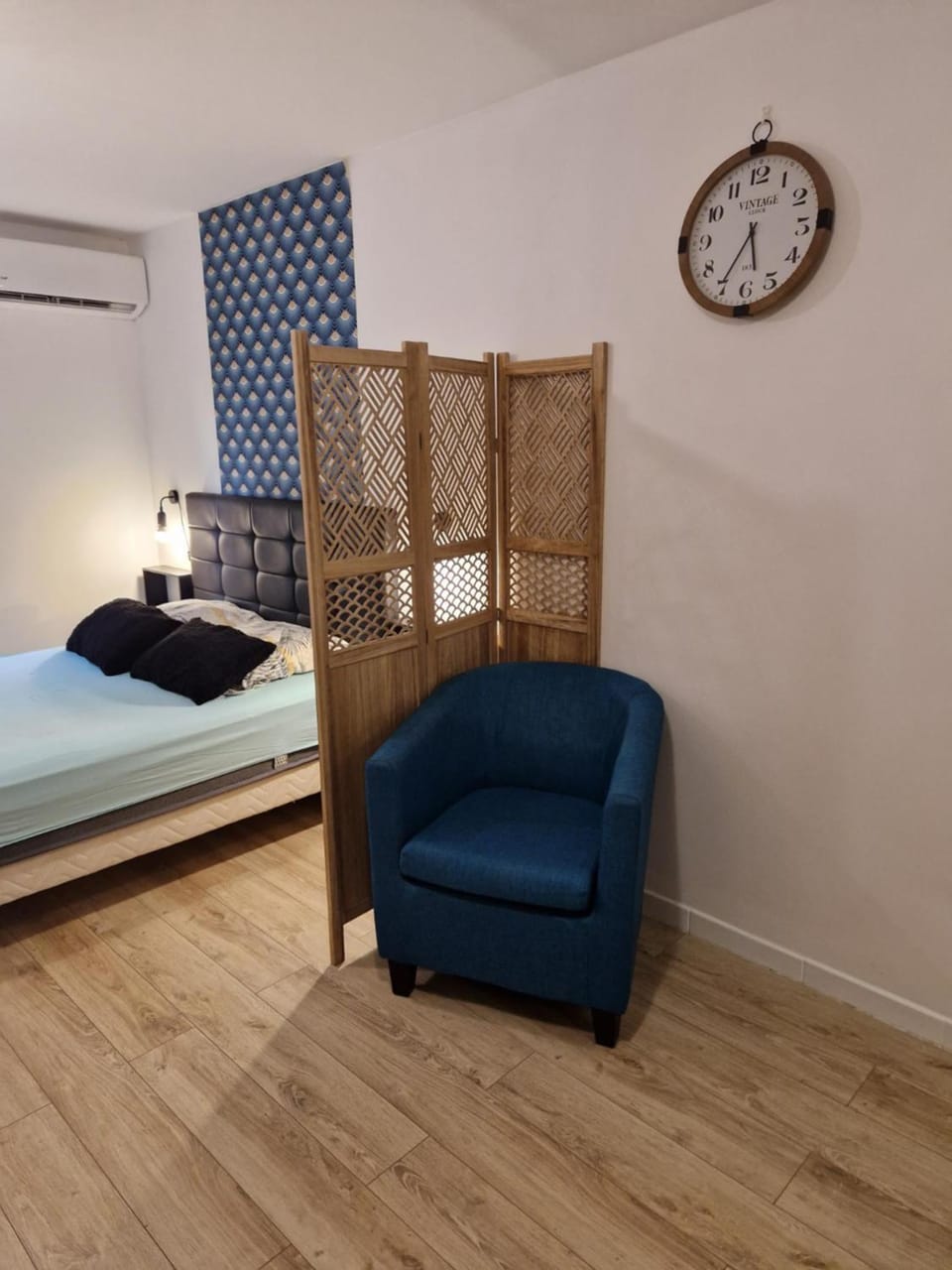 Le Topaze Studio Apartment in Réunion
