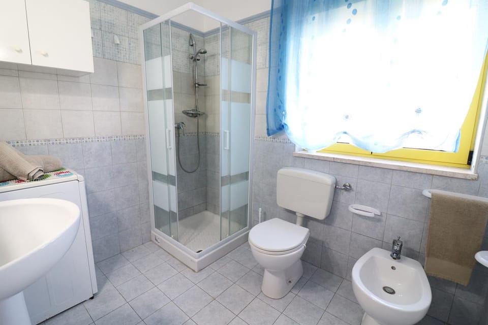 Casa Lucia Sea Breeze, Comfort and Relaxation by the Otranto Lighthouse House in Otranto