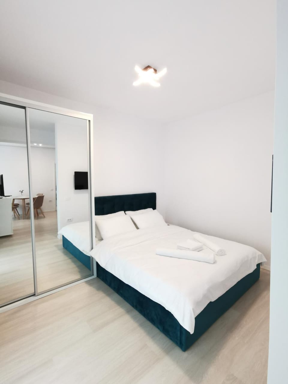 ALMA Distrikt Apartment in Constanța County