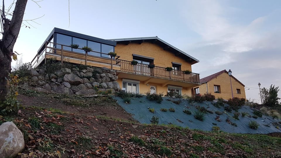 GITE proximité GERARDMER House in Vosges