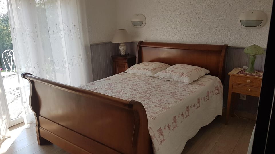 GITE proximité GERARDMER House in Vosges