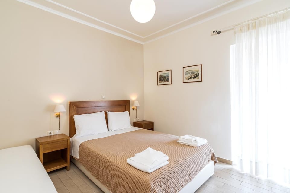 Alisahni studios Bed and Breakfast in Lefkada, Lefkada Municipality, Greece