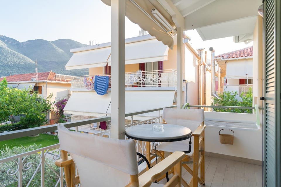 Alisahni studios Bed and Breakfast in Lefkada, Lefkada Municipality, Greece