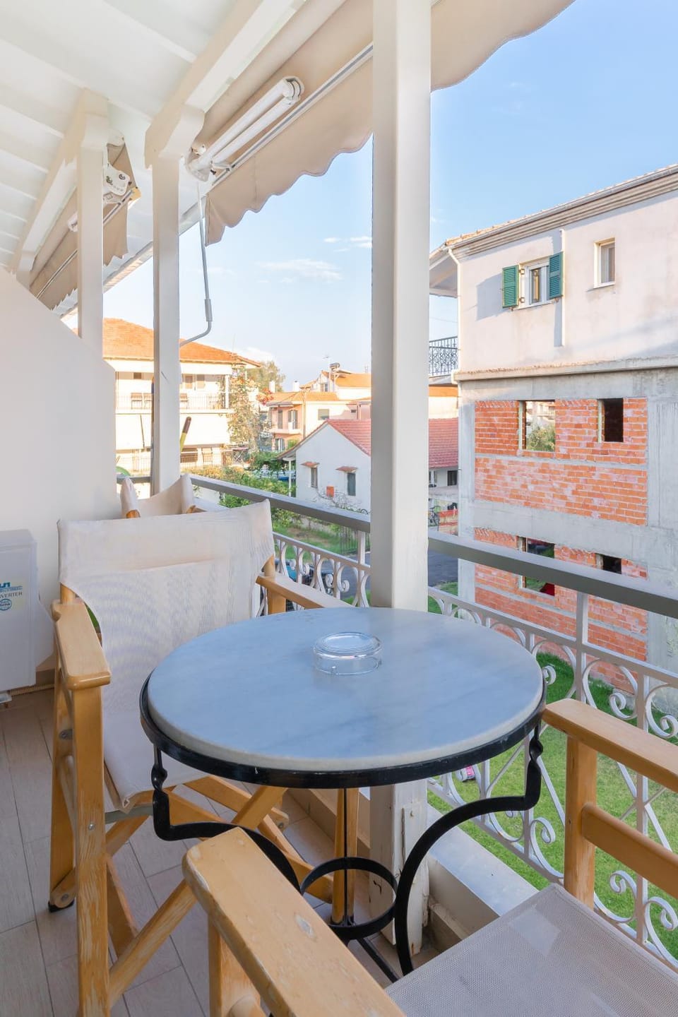Alisahni studios Bed and Breakfast in Lefkada, Lefkada Municipality, Greece