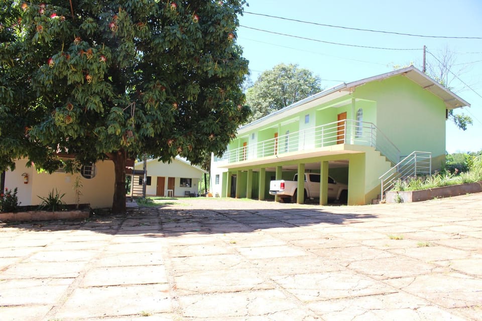 Pousada Vale do Sol Hotel in State of Paraná