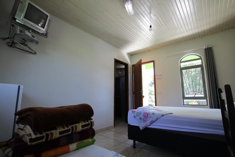 Pousada Vale do Sol Hotel in State of Paraná