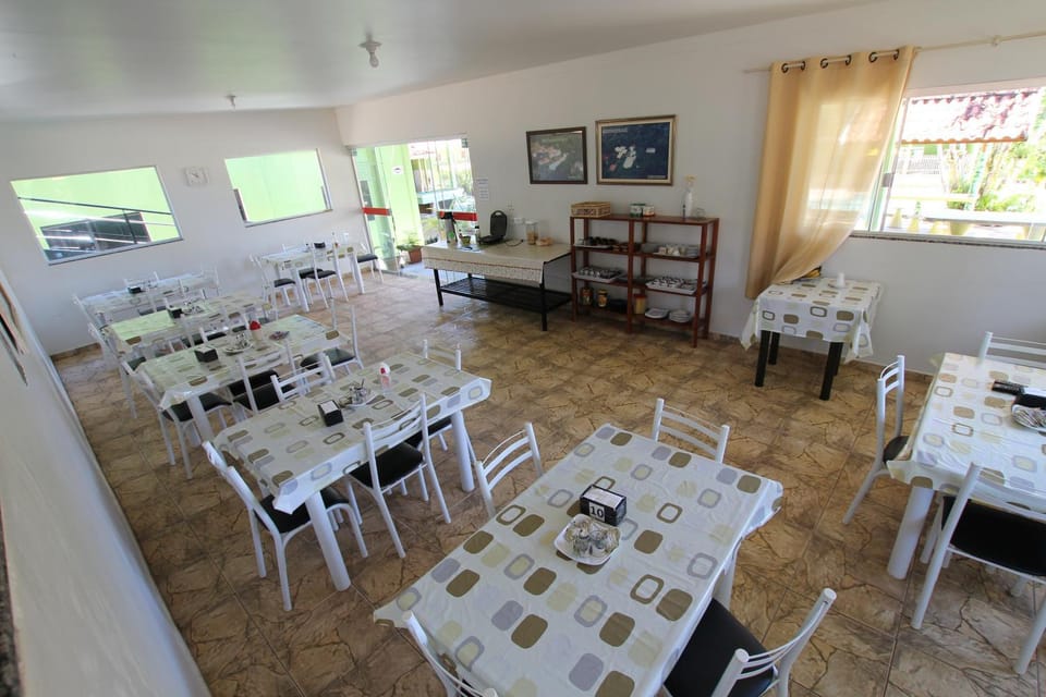 Pousada Vale do Sol Hotel in State of Paraná