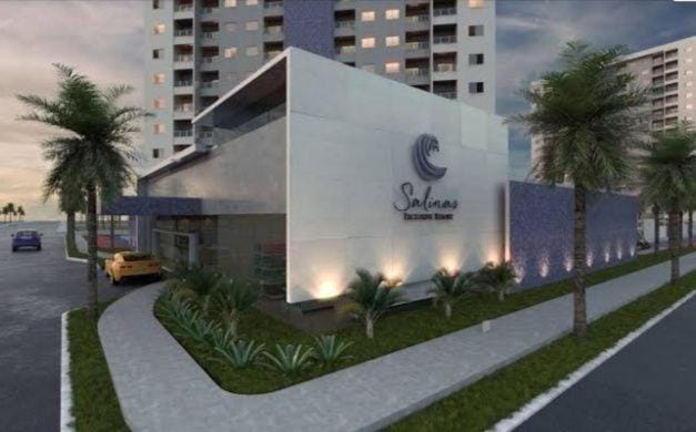 Salinas Exclusive Resort Hotel in State of Pará