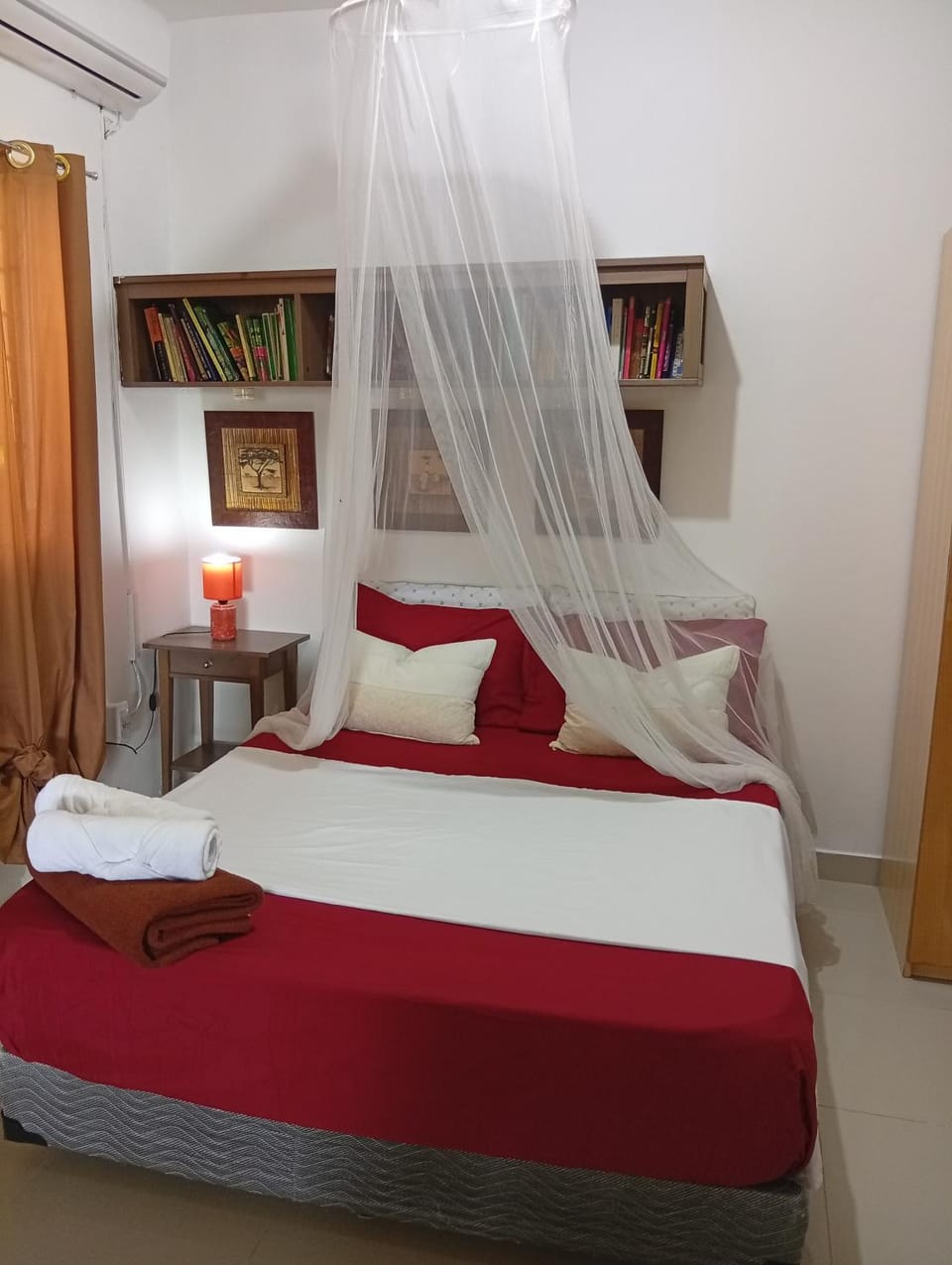 ECOVILLA CORAL GARDEN Vacation rental in Dominican Republic