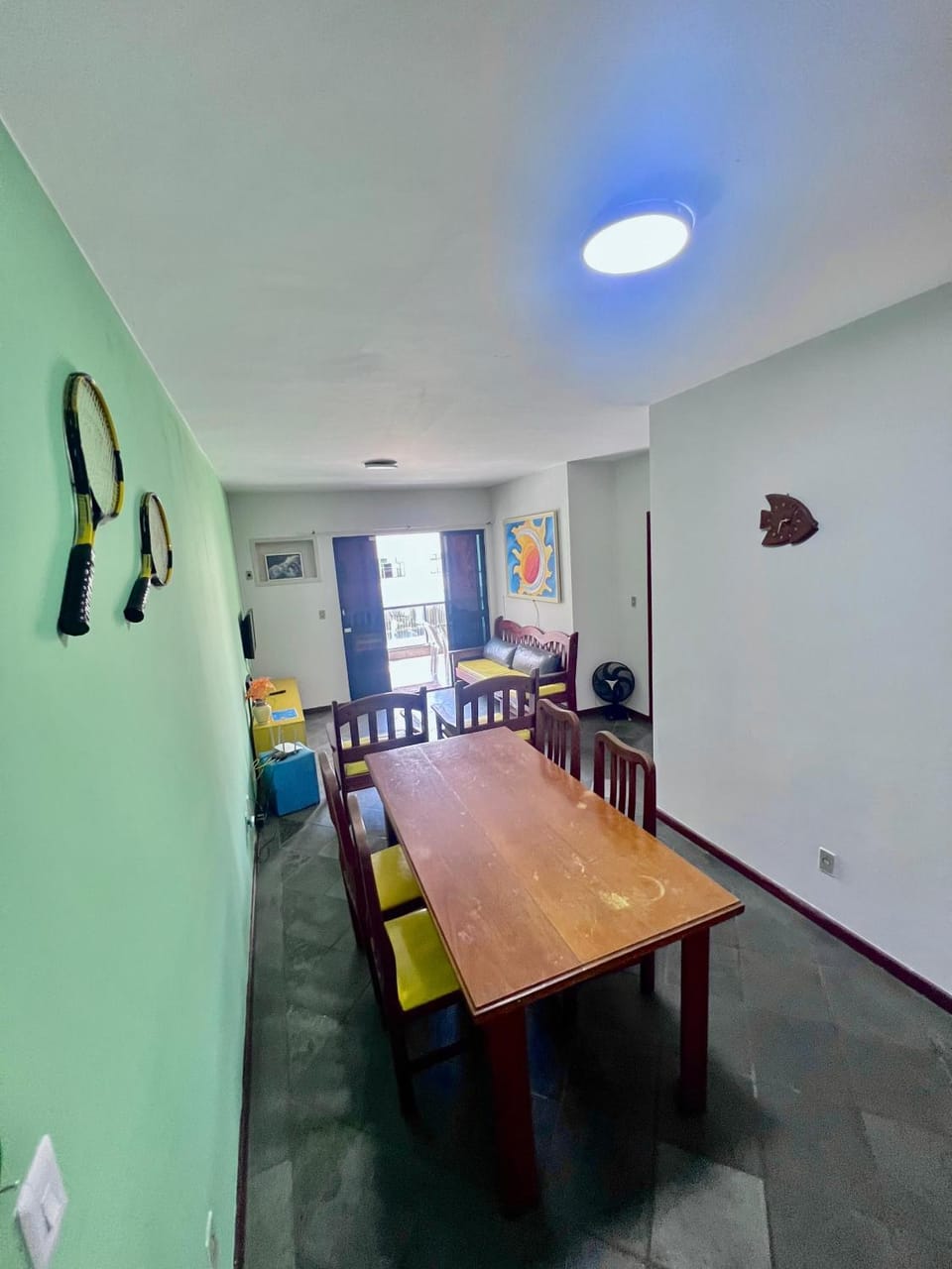 Prainha Beach House Apartment in State of Rio de Janeiro
