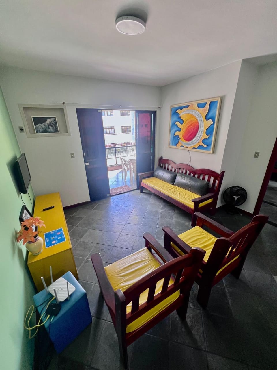 Prainha Beach House Apartment in State of Rio de Janeiro