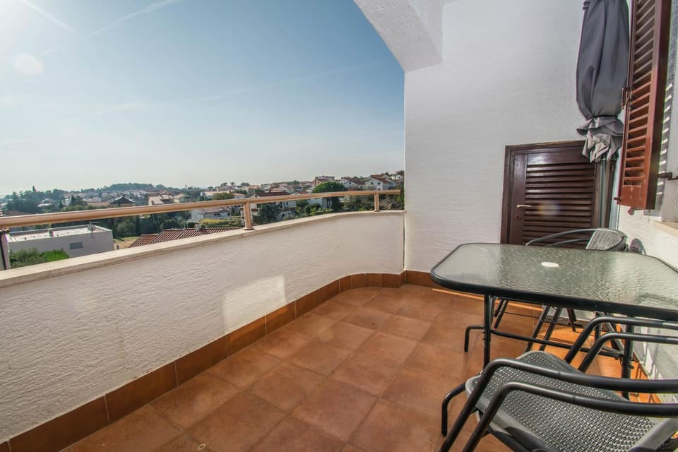 View (from property/room), Balcony/Terrace, Balcony/Terrace