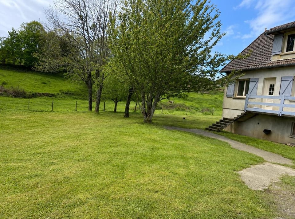 Maison de vacances - Lac de Chaumeçon - Morvan - La Méloise House in Bourgogne-Franche-Comté