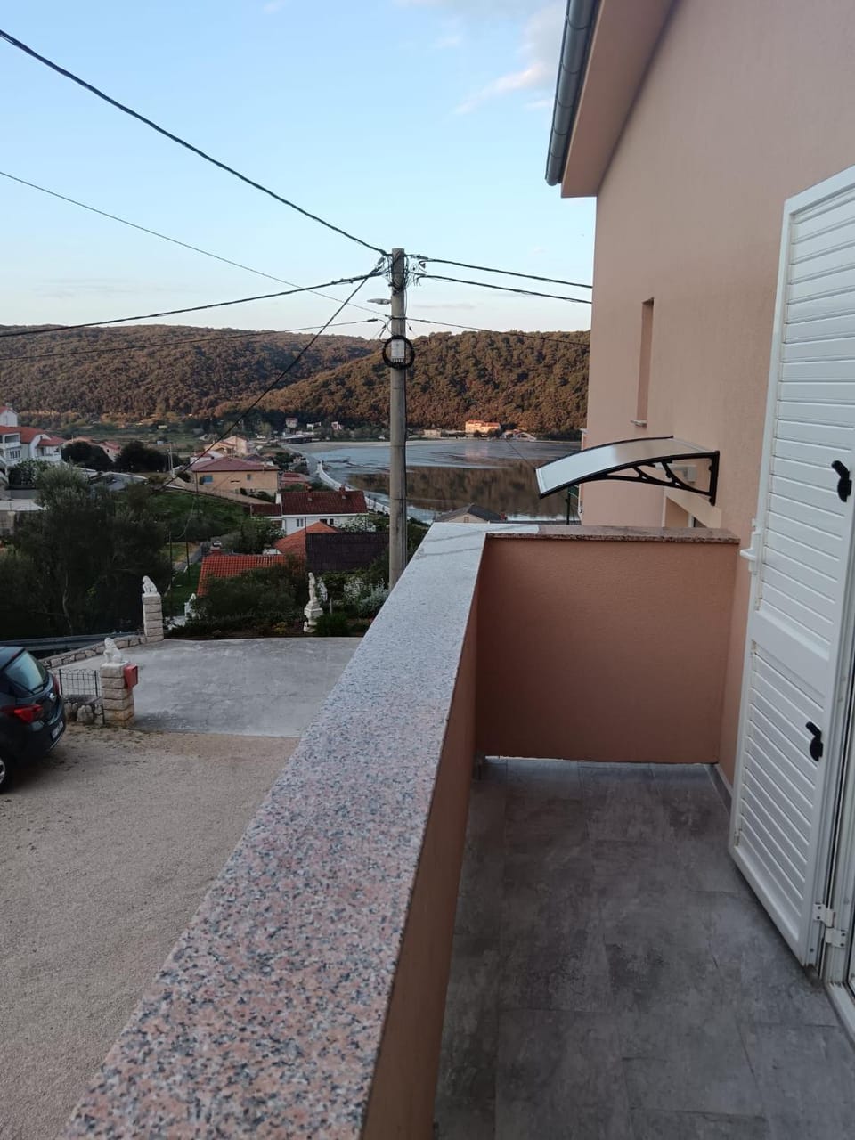 Kuća Carmen Bed and Breakfast in Supetarska Draga