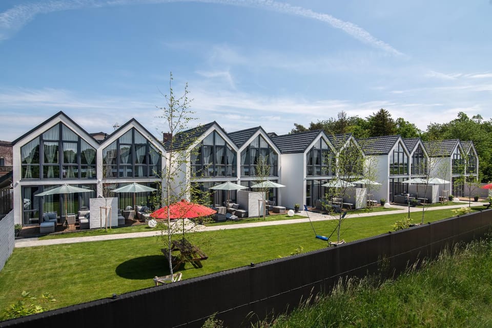 Jachtowa Domki Apartment in Wladyslawowo