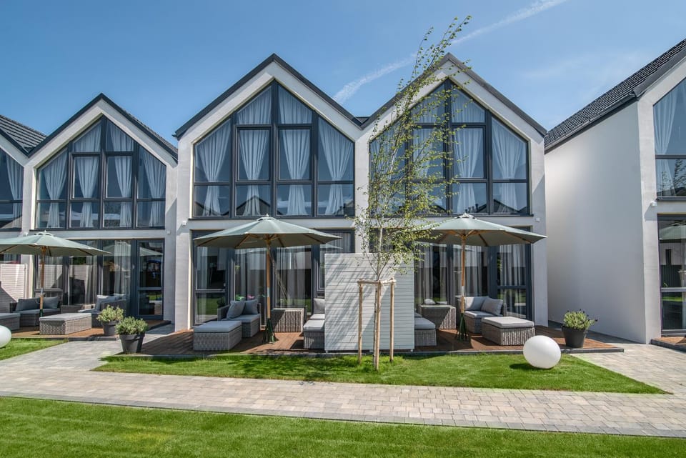 Jachtowa Domki Apartment in Wladyslawowo