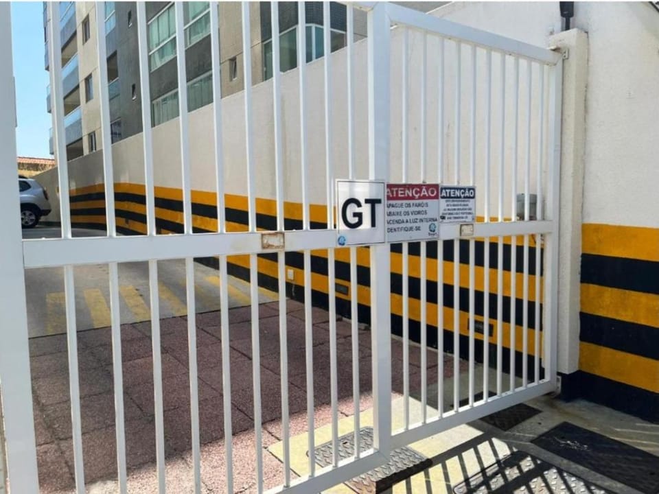 Aluguel Temporada - Smart Itapuã Apartment in Salvador