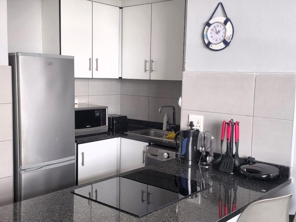 DURBAN BEACHFRONT Tenbury 903 Apartment in Durban