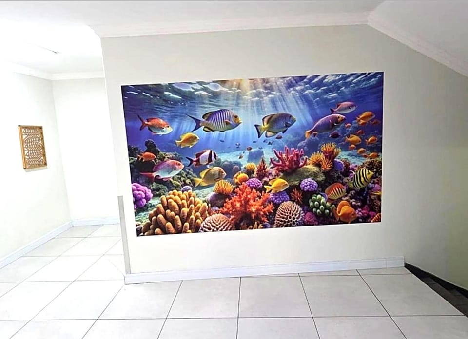DURBAN BEACHFRONT Tenbury 903 Apartment in Durban