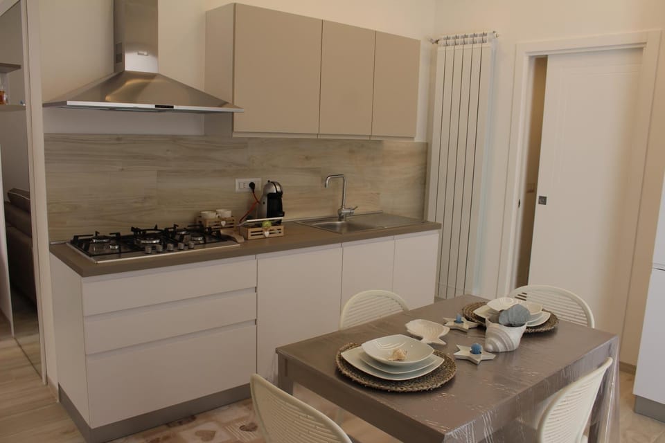 HOME YOU&ME Bed and Breakfast in Apulia
