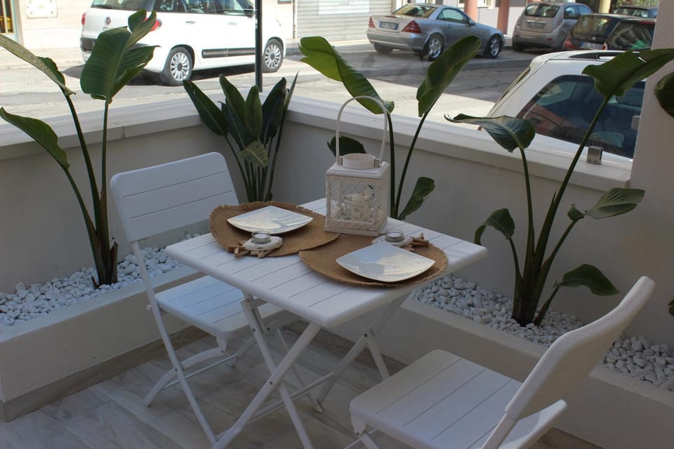 HOME YOU&ME Bed and Breakfast in Apulia