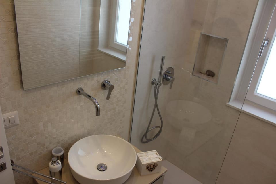HOME YOU&ME Bed and Breakfast in Apulia