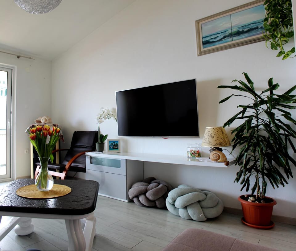 Mali Jakov Apartment in Brela