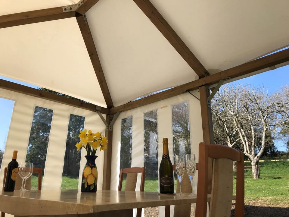 Activities, Garden
