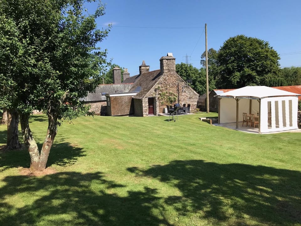 The Annex at Middle Filham, Ivybridge Apartment in Ivybridge