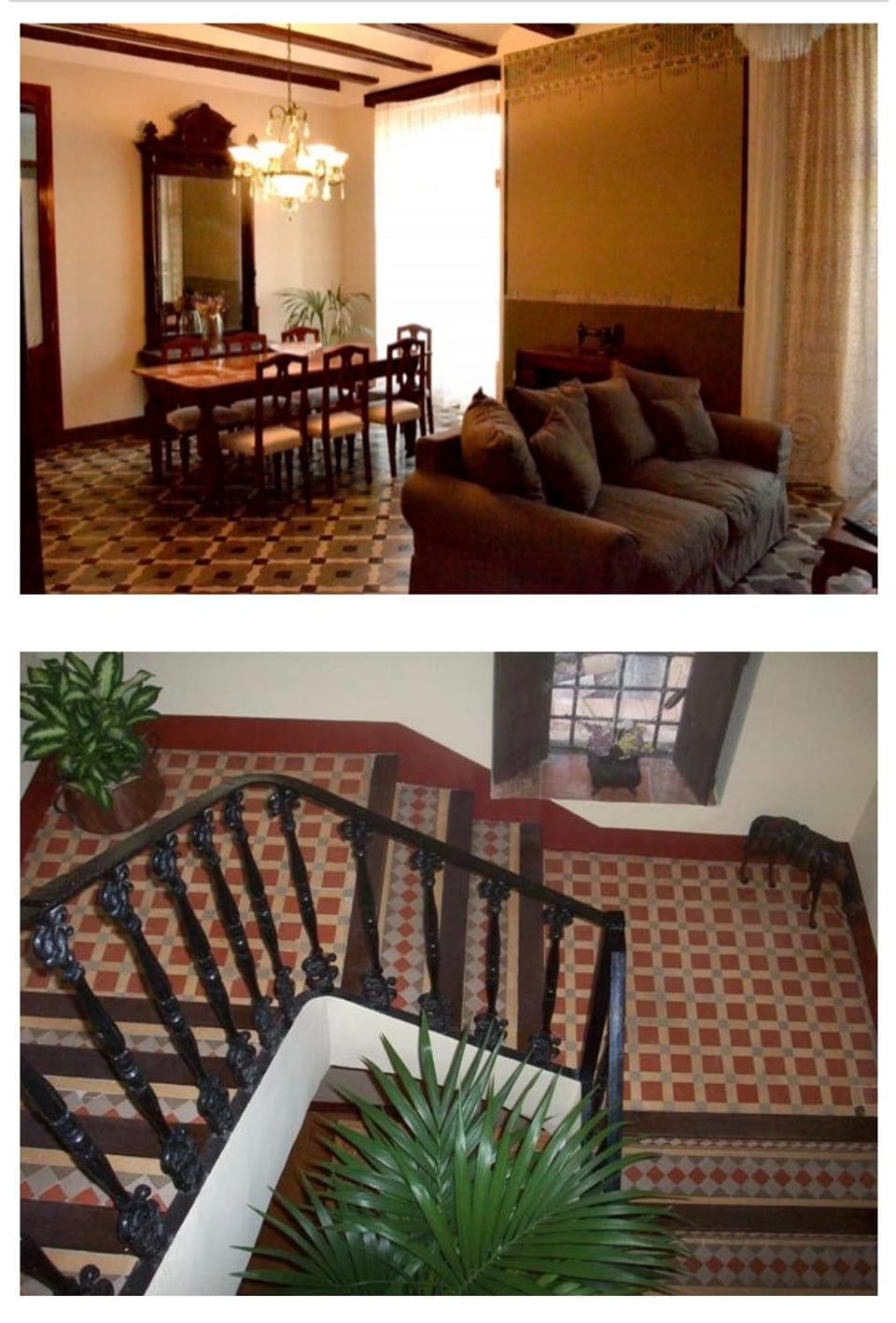 Ca Senyoret Bed and Breakfast in Jalón