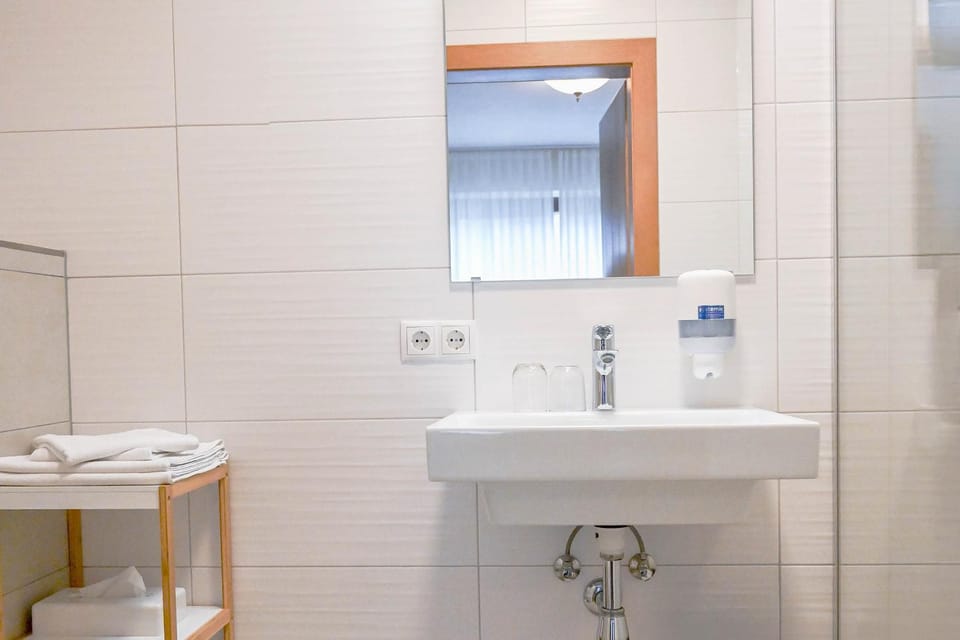 Gasthof Schroll Hotel in Salzburgerland