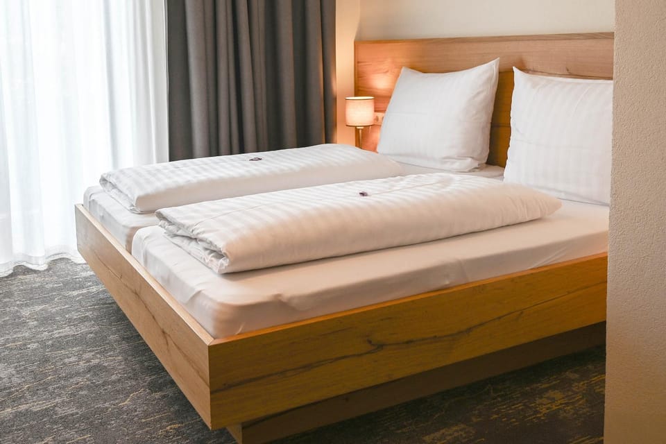 Gasthof Schroll Hotel in Salzburgerland