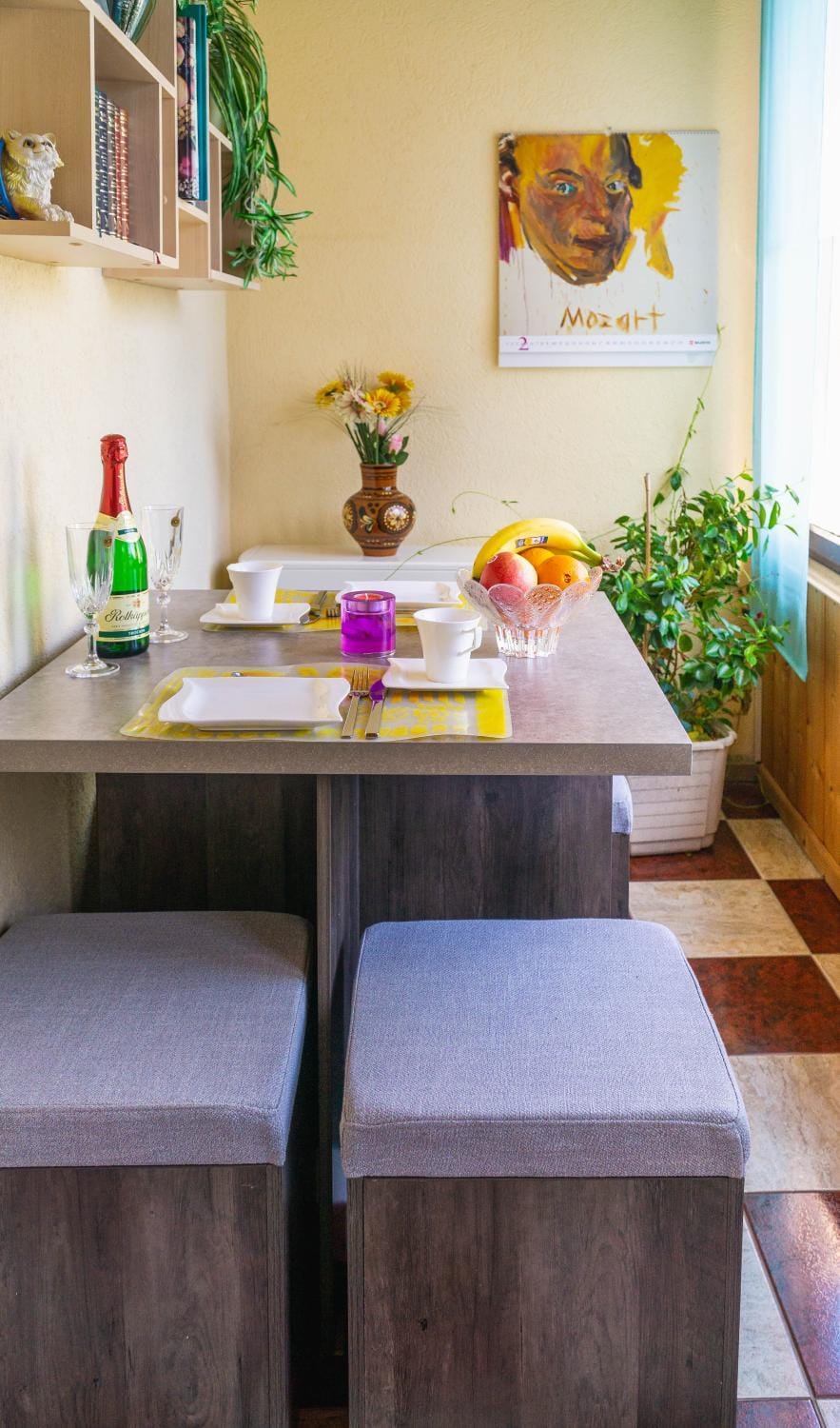Restaurant/places to eat, Breakfast