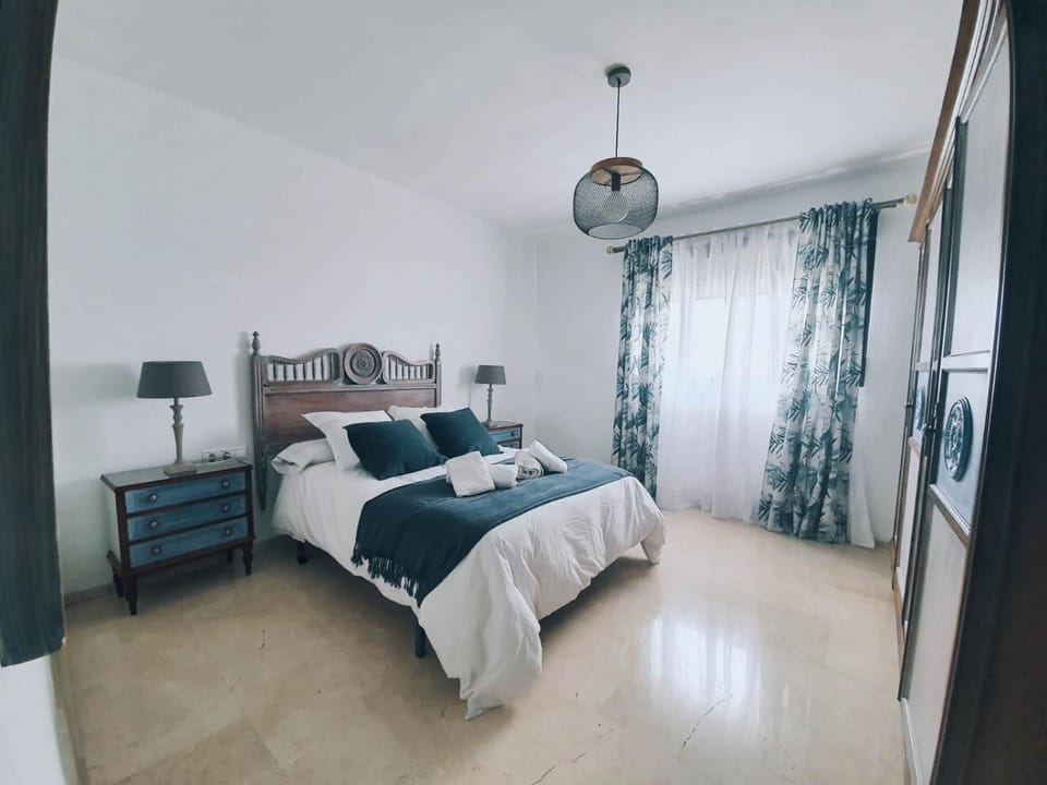 Apartamento El Vial Apartment in Cordoba