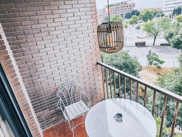 Apartamento El Vial Apartment in Cordoba