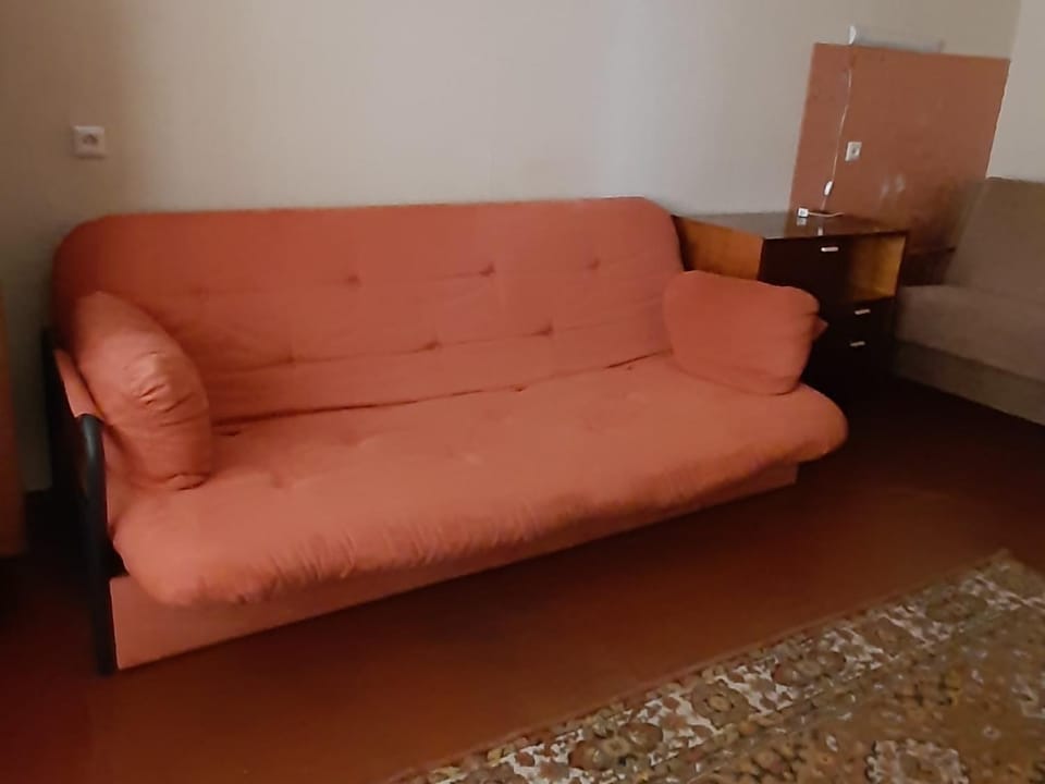 Эконом вариант - спальный район Apartment in Ukraine