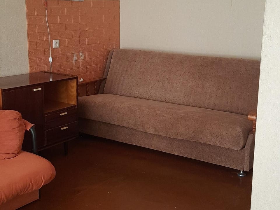 Эконом вариант - спальный район Apartment in Ukraine
