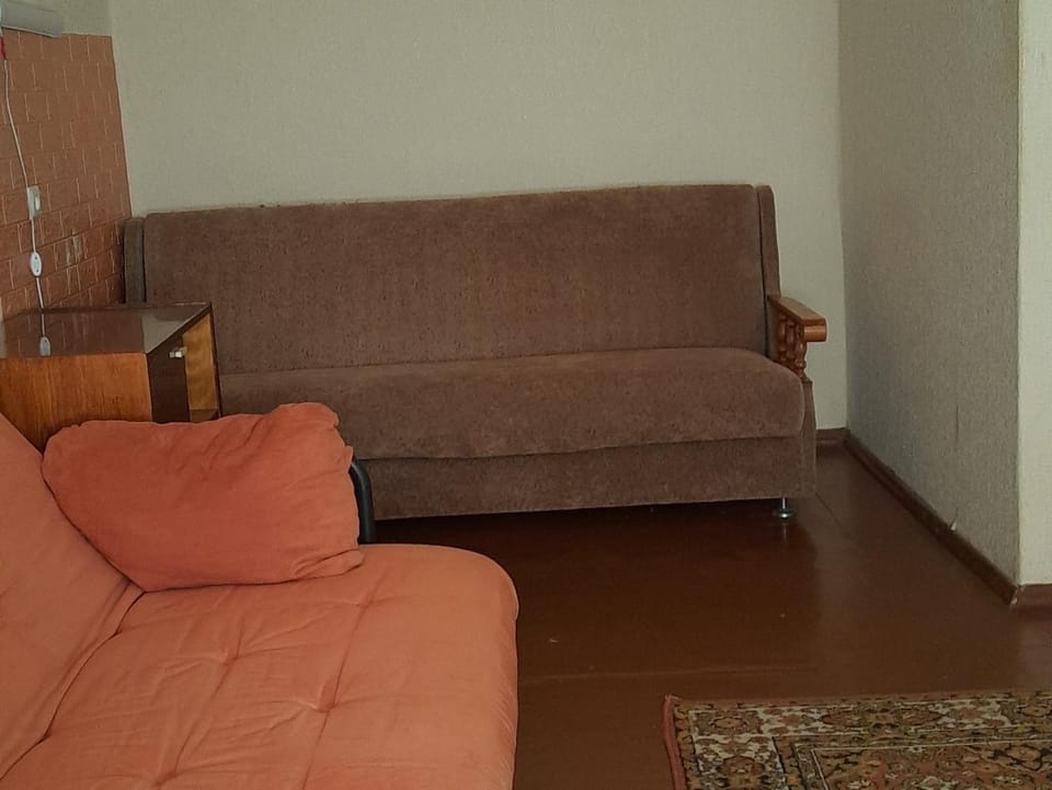 Эконом вариант - спальный район Apartment in Ukraine