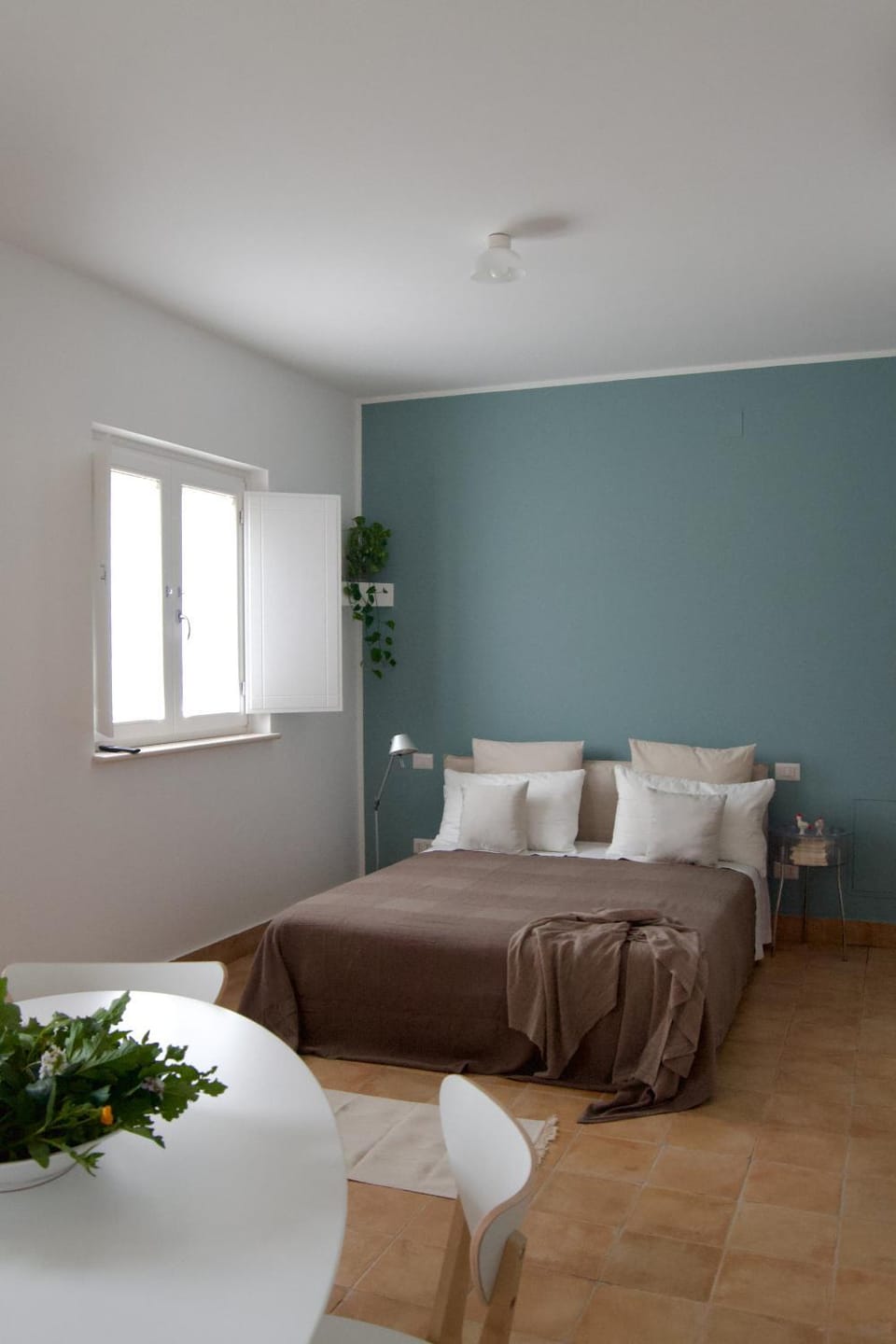 Agriturismo Colle Igino Apartment in Basilicata