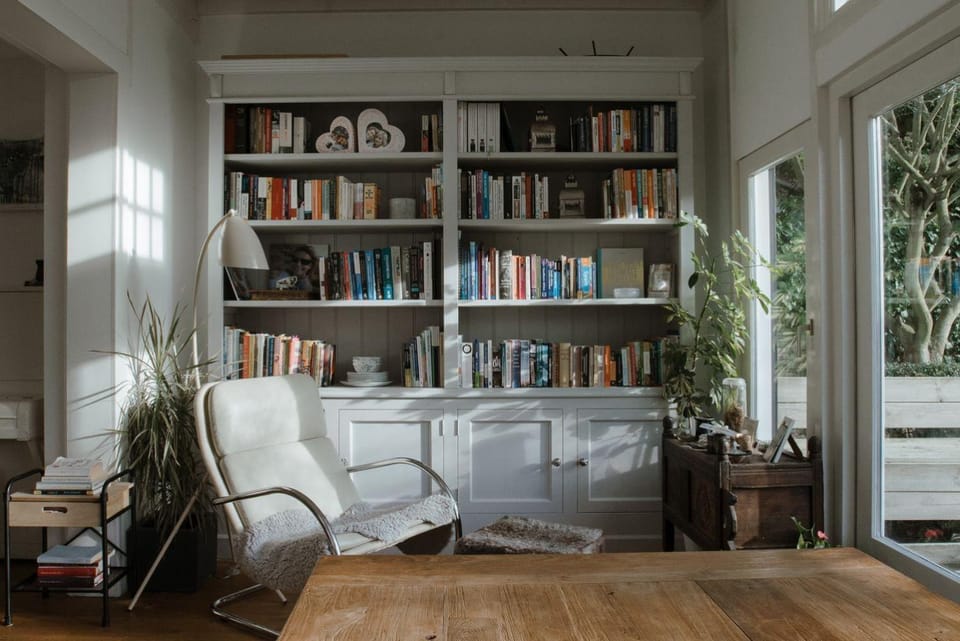 Library