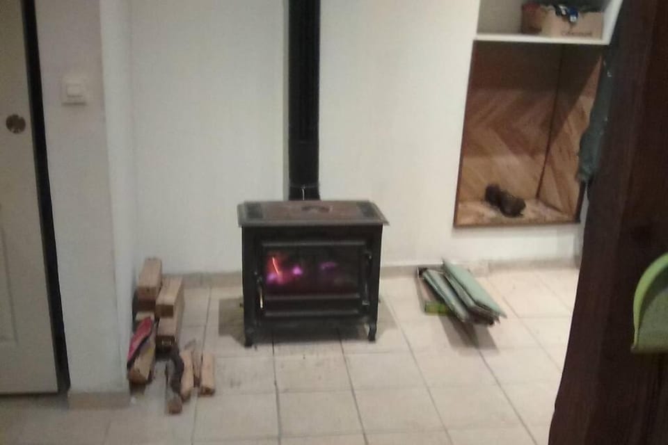2+1 couchages + sdb dans appartement rénové. Apartment in Occitanie
