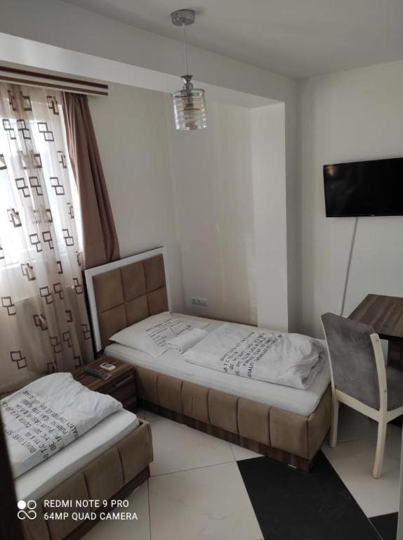 Hotel Heimli Hotel in Serbia