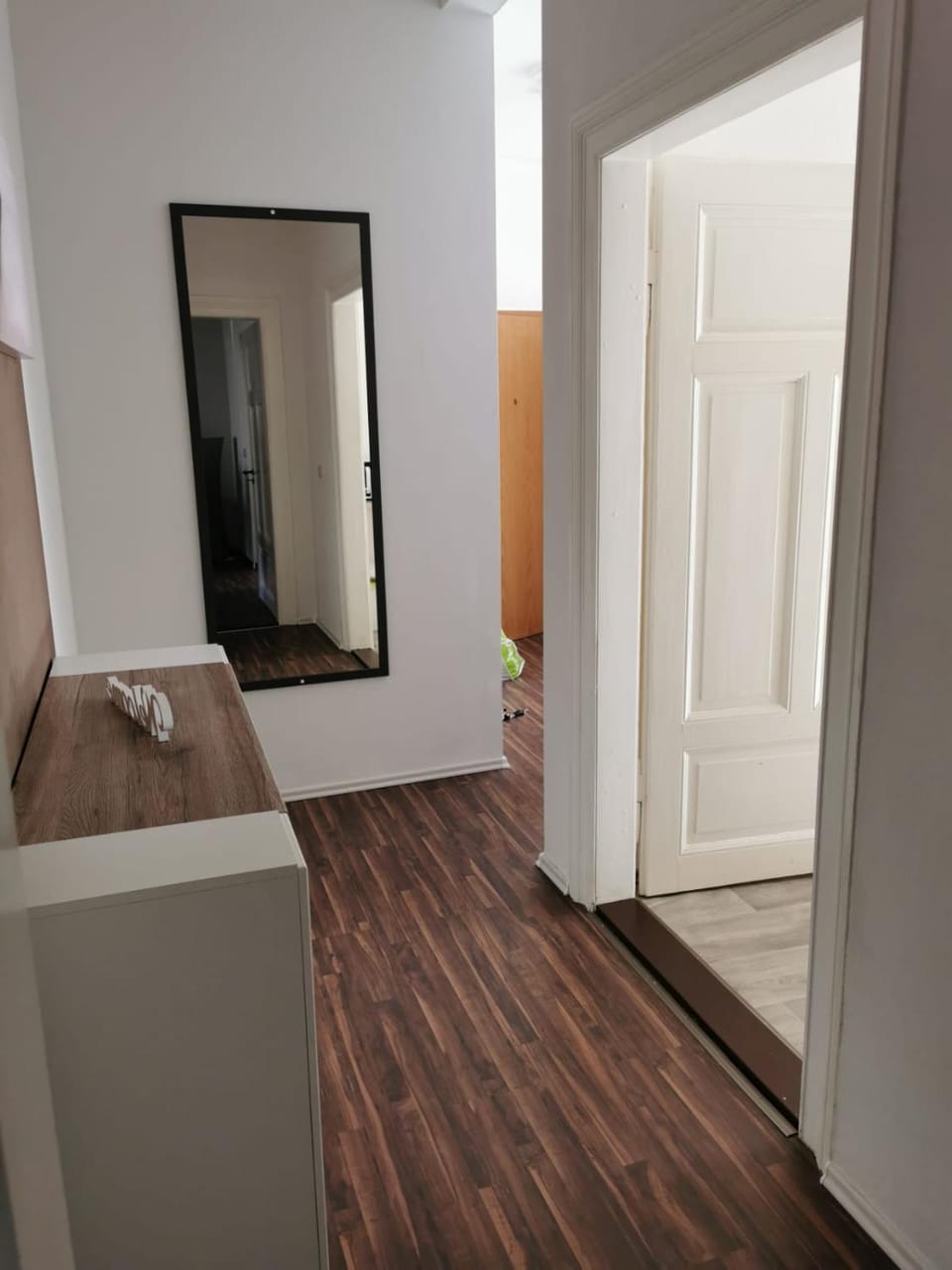Ferienwohnung Luise Apartment in Wernigerode