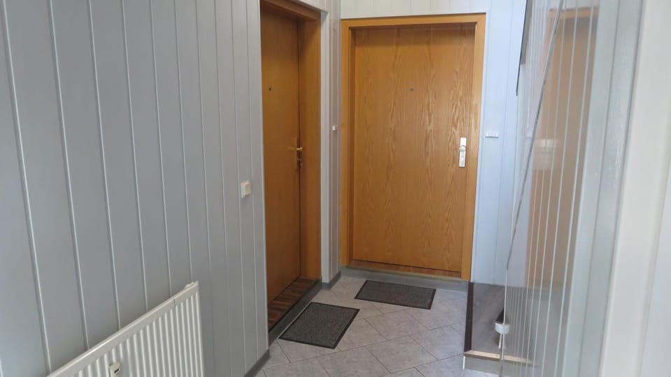 Ferienwohnung Luise Apartment in Wernigerode