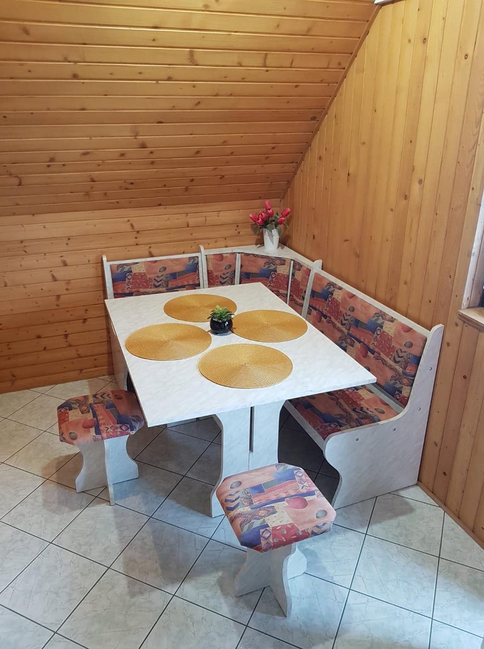 Panna Apartmanház Apartment in Hungary