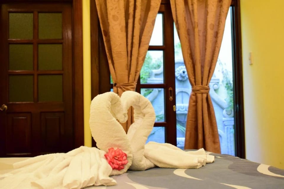 La casita de Angie Bed and Breakfast in Antigua Guatemala