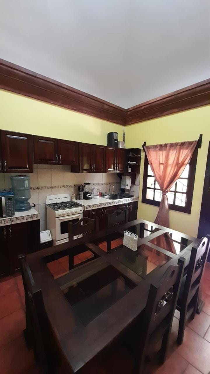 La casita de Angie Bed and Breakfast in Antigua Guatemala