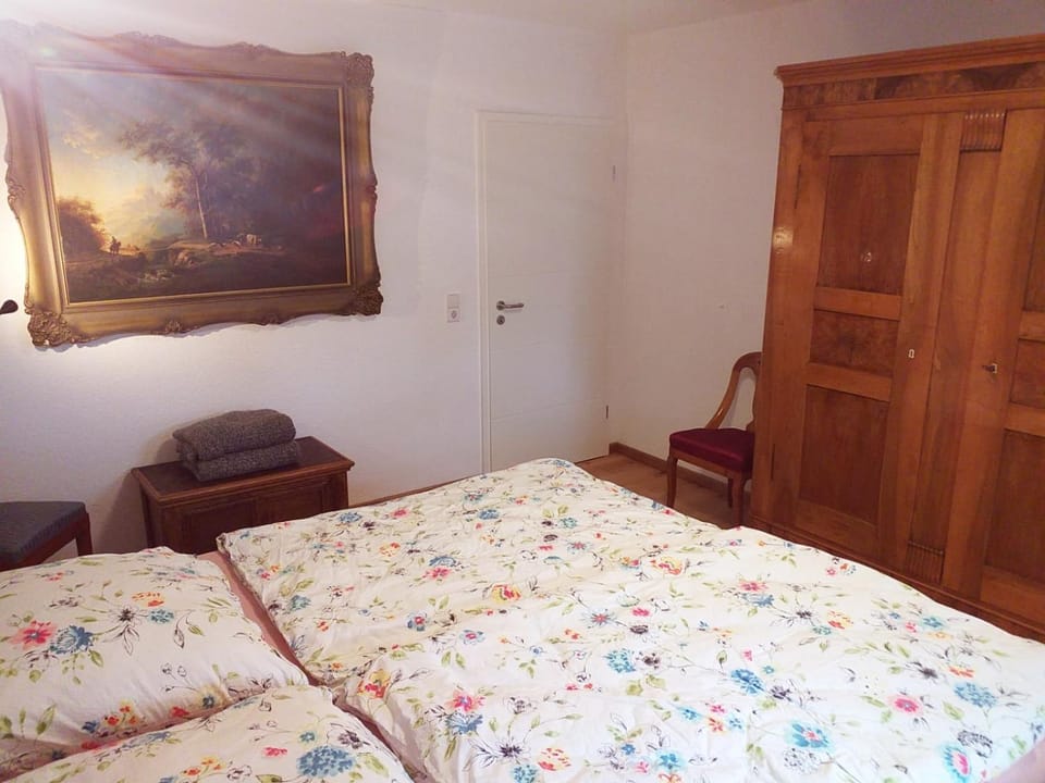 Ferienwohnung Am Michelsbach Apartment in Boppard